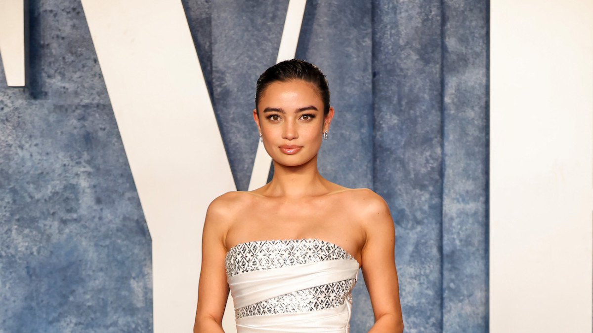 Kelsey Merritt.